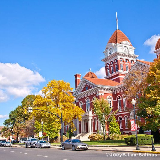 Lake County homes for sale