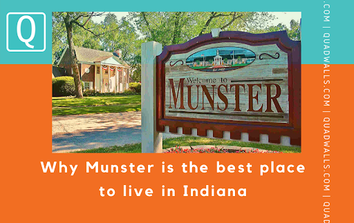 Munster Madness: Your Guide to Parking at the Indiana Munster Hotel (and Staying Sane!)