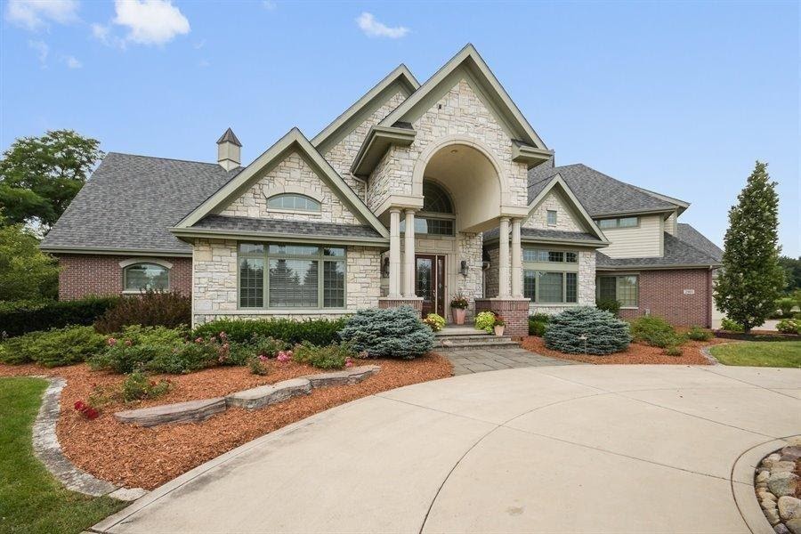 Top 10 Neighborhoods With Homes For Sale In Valparaiso Indiana Quadwalls