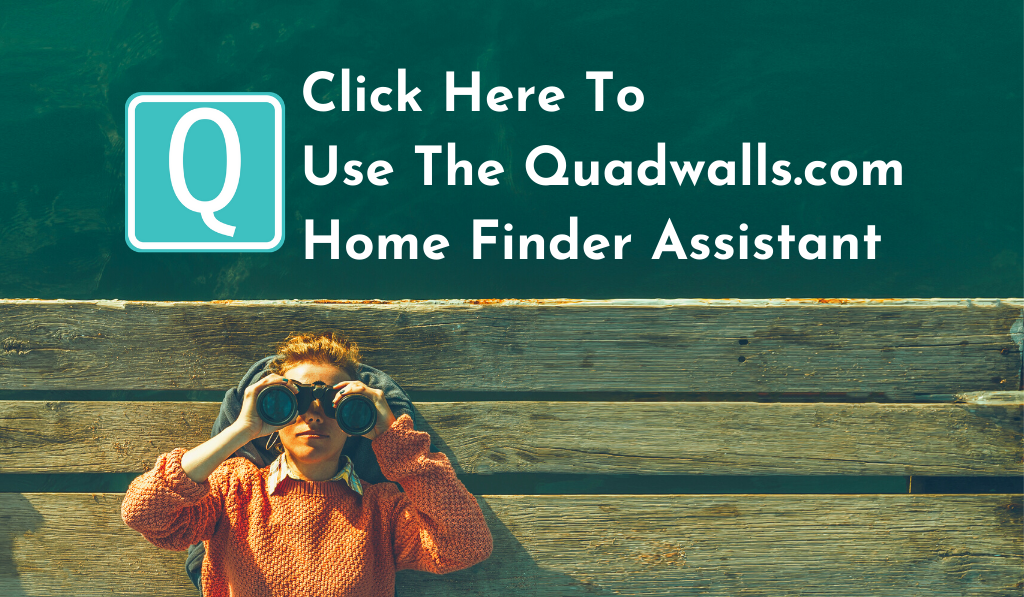 Our home finder assistant will help you find homes for sale in Northwest Indiana