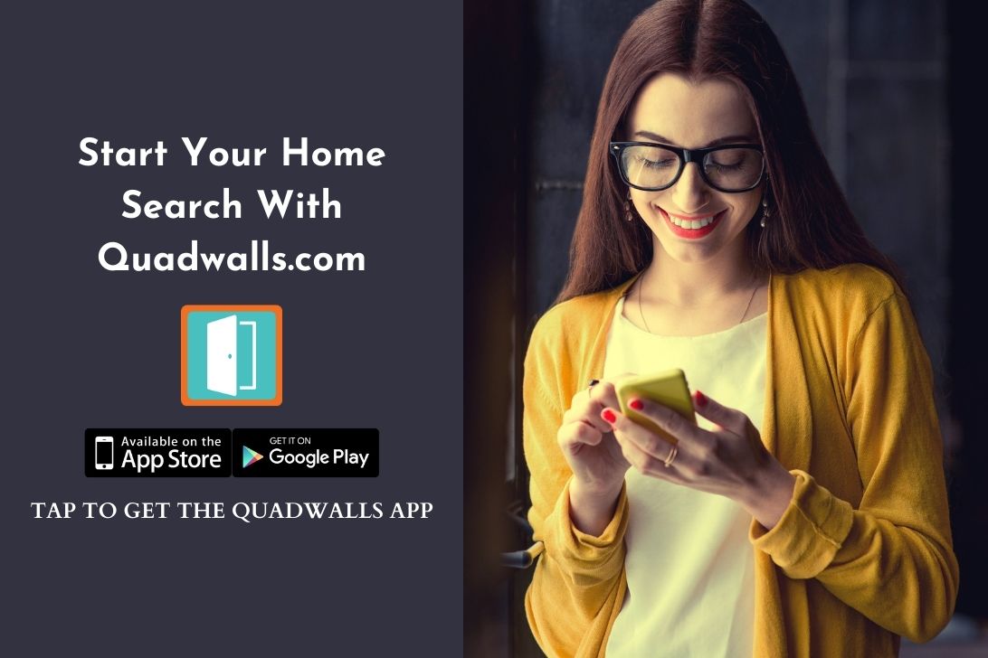 Search homes for sale in Northwest Indiana using the Quadwalls Northwest Indiana Real Estate App