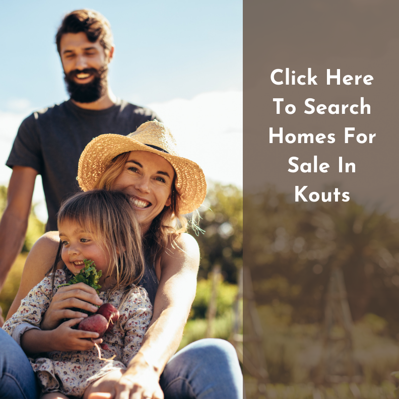 Homebuyers can search for Kouts homes for sale on Quadwalls.com