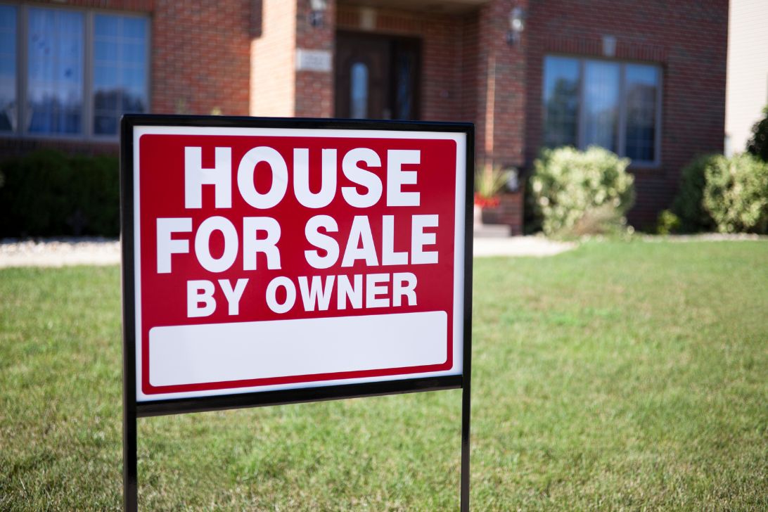 Buying a house from owner means as the homebuyer you will work directly with the owner-seller to complete the purchase.