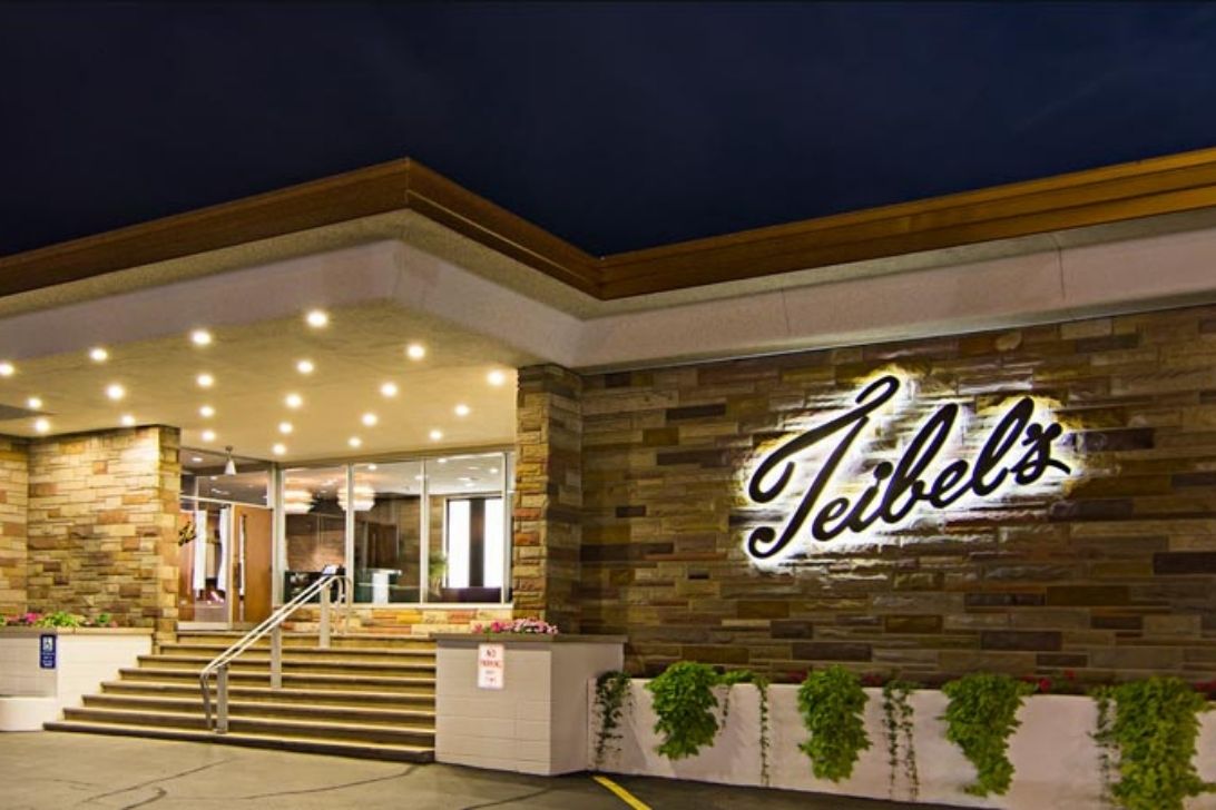 Schererville is home to many amazing restaurants including the iconic Northwest Indiana restaurant Teibel's