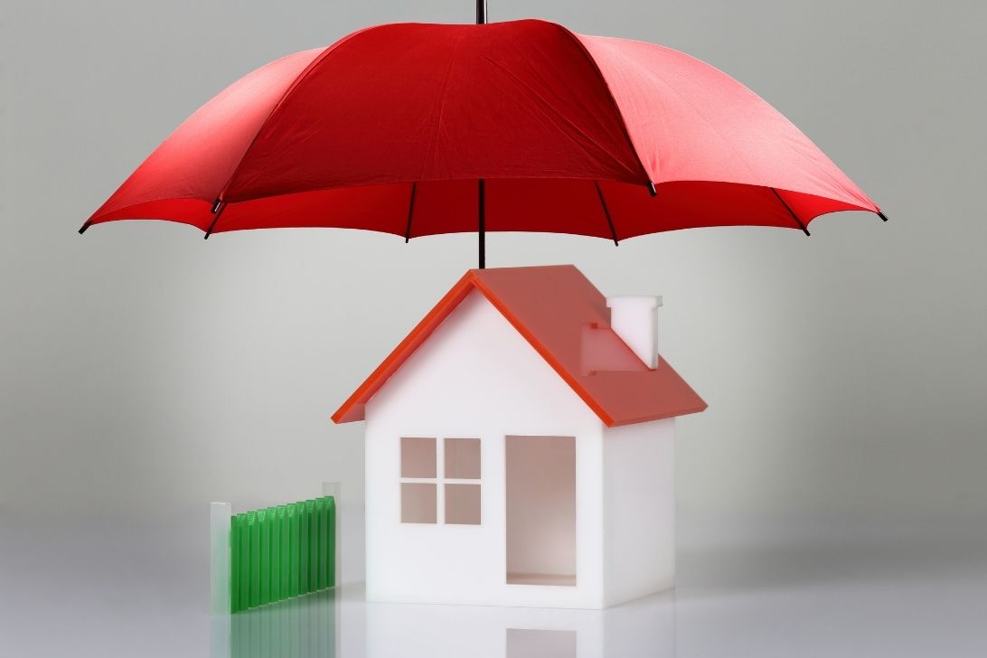 The cost of homeowners insurance is affected by how much home insurance you buy