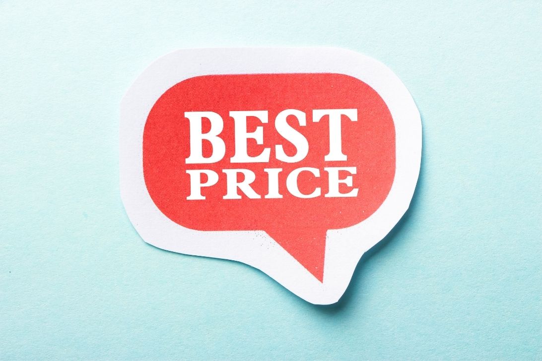 When you buy house insurance shop around to get the best coverage and the best price