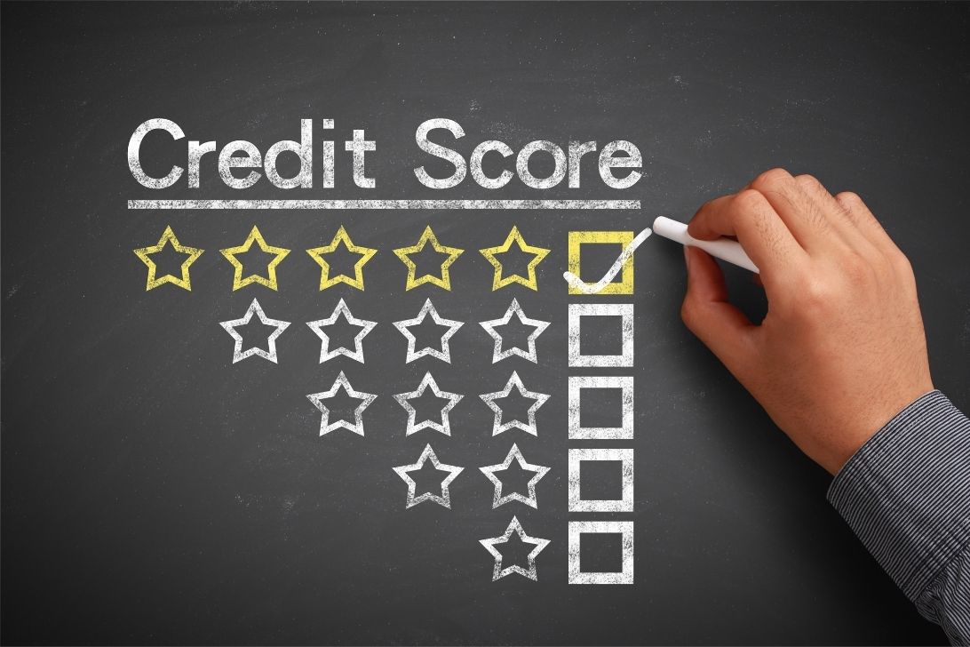 Understanding what affects your credit score is the first step to successfully increase credit score