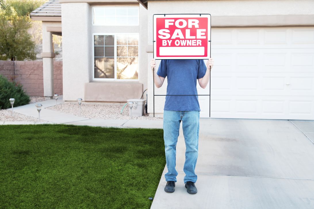 Home sellers can use real estate comps to correctly price their home for sale