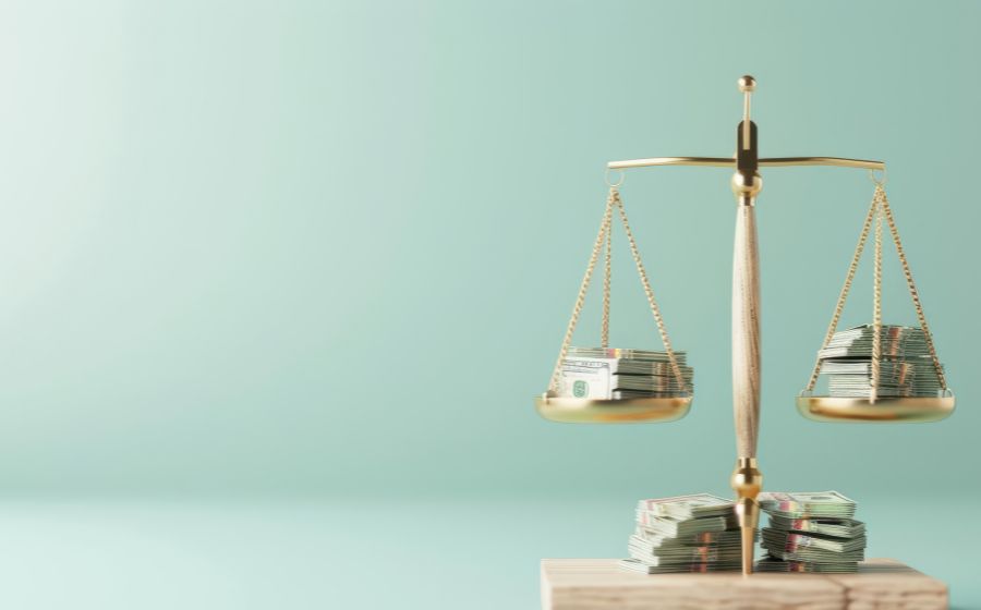 tax value vs market value