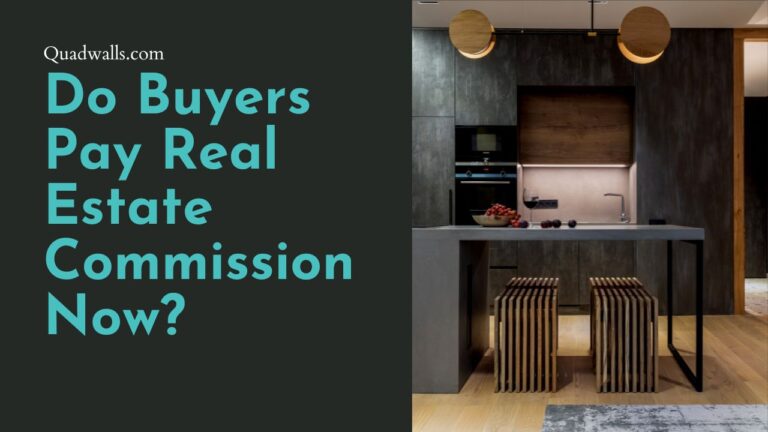 Do buyers pay real estate commission now in Indiana and Northwest Indiana