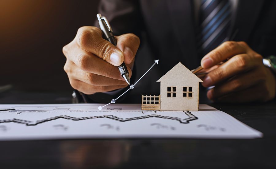 Reasons buyer agent commission fees are rising for Northwest Indiana homebuyers