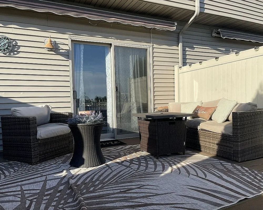 20 Northshore Drive, La Porte, IN 46350