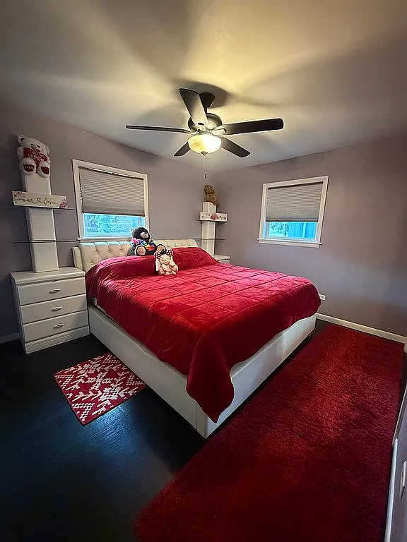2524 James Dr. Dyer, IN 46311