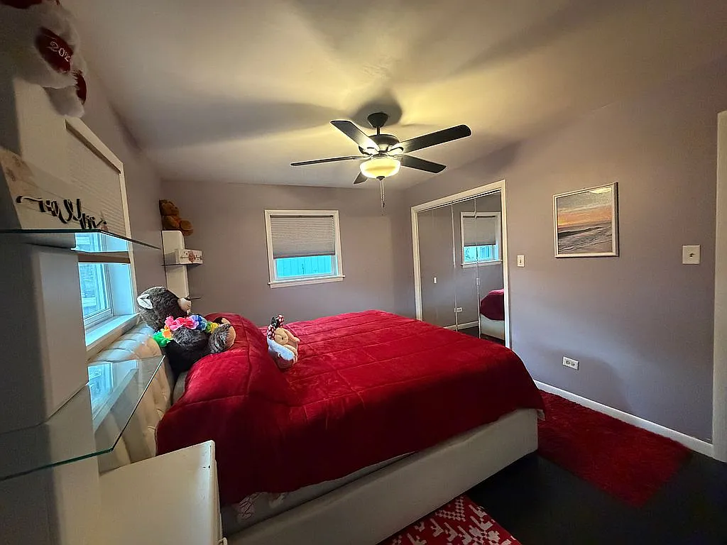 2524 James Dr. Dyer, IN 46311