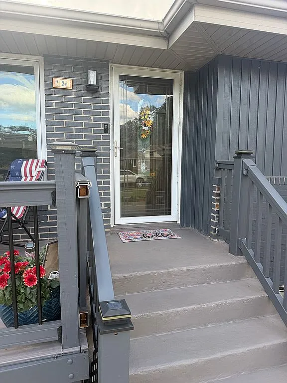 2524 James Dr. Dyer, IN 46311