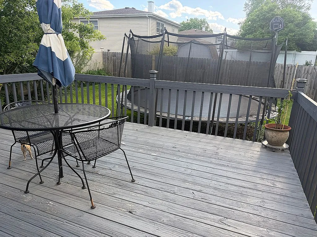 2524 James Dr. Dyer, IN 46311