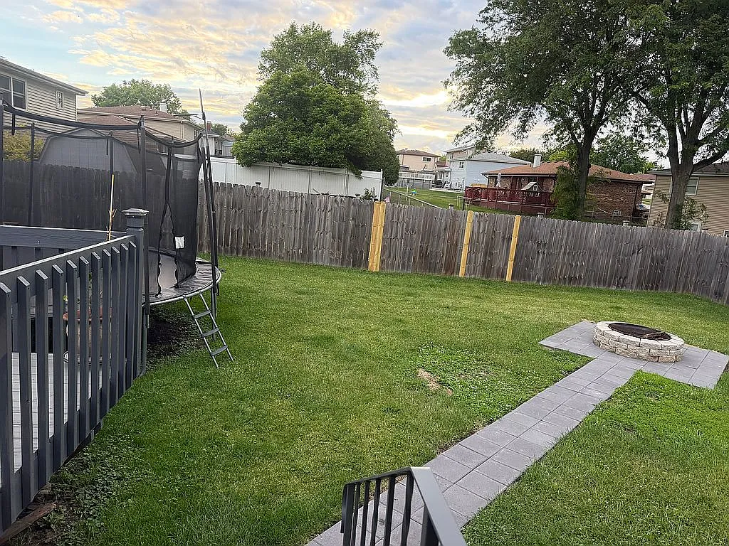 2524 James Dr. Dyer, IN 46311
