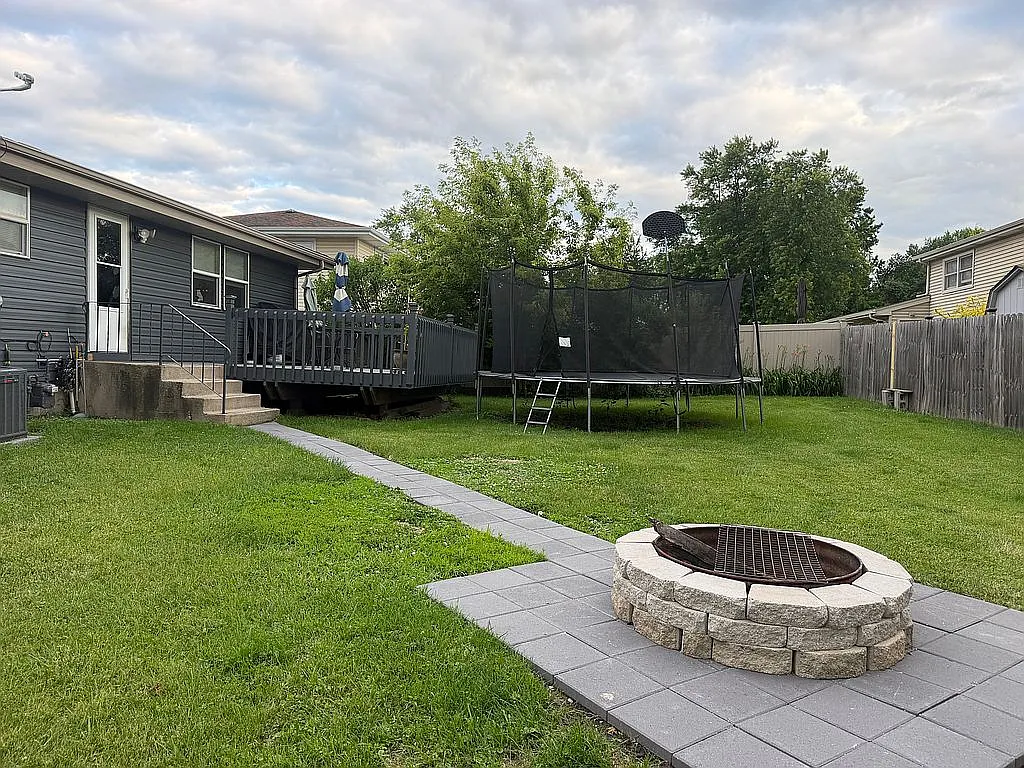 2524 James Dr. Dyer, IN 46311