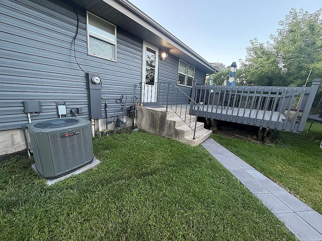 2524 James Dr. Dyer, IN 46311