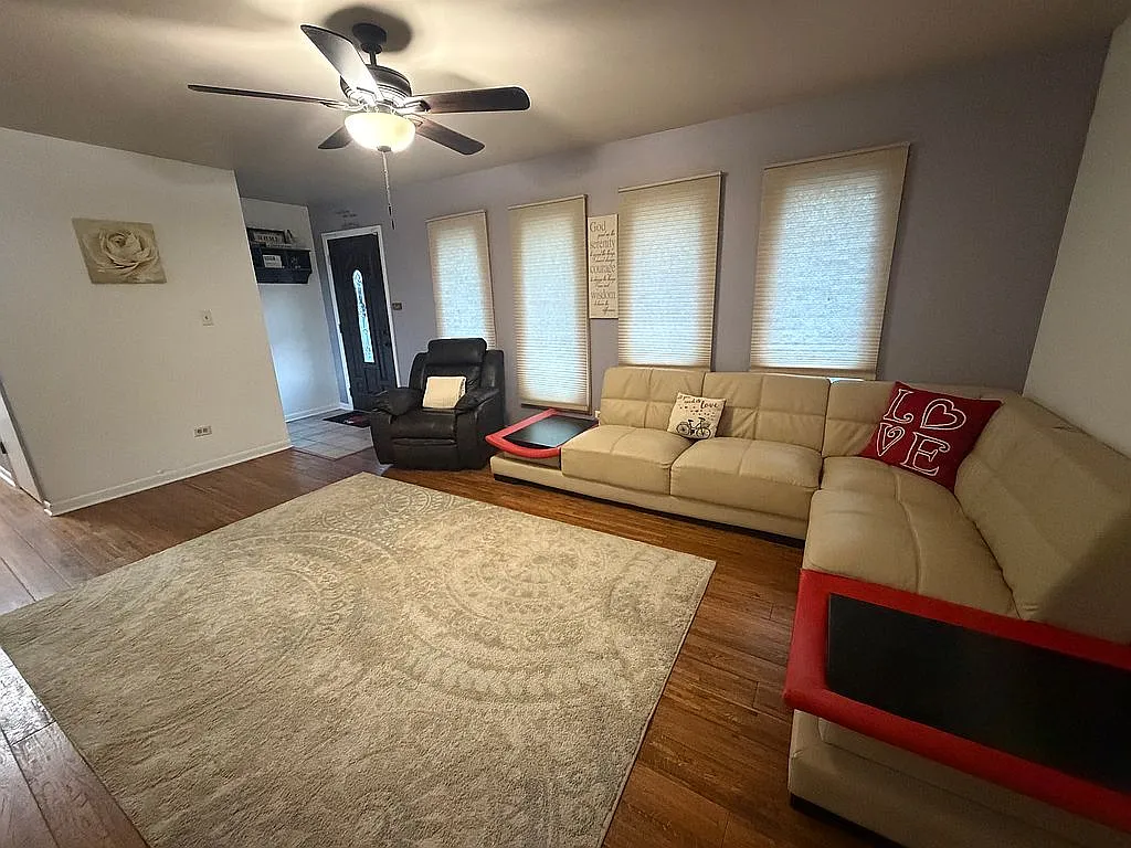 2524 James Dr. Dyer, IN 46311